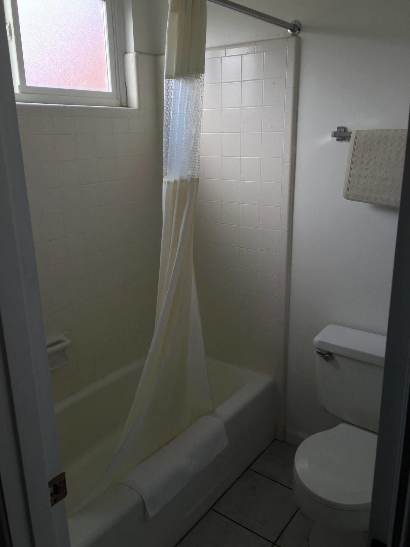 Sunset Inn Grants Pass Zewnętrze zdjęcie